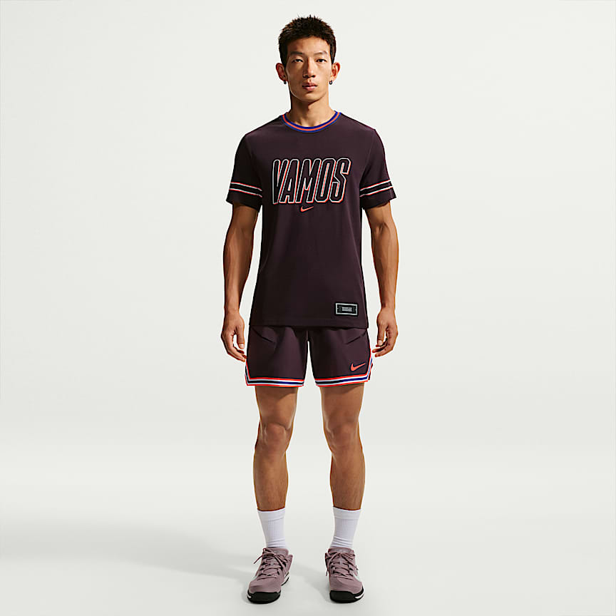 NIKE公式】ナイキコート アドバンテージ メンズ Dri-FIT トップス